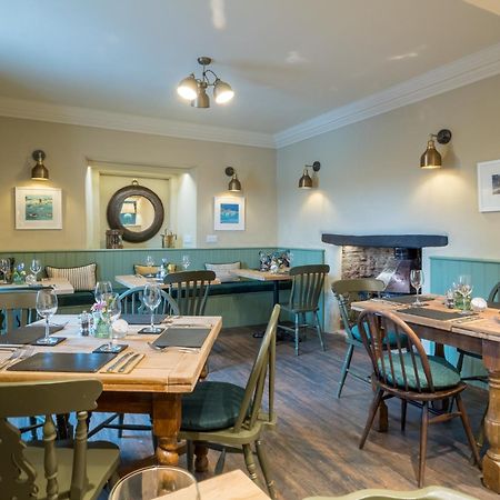 킹스브리지 The Tradesmans Arms B&B 외부 사진