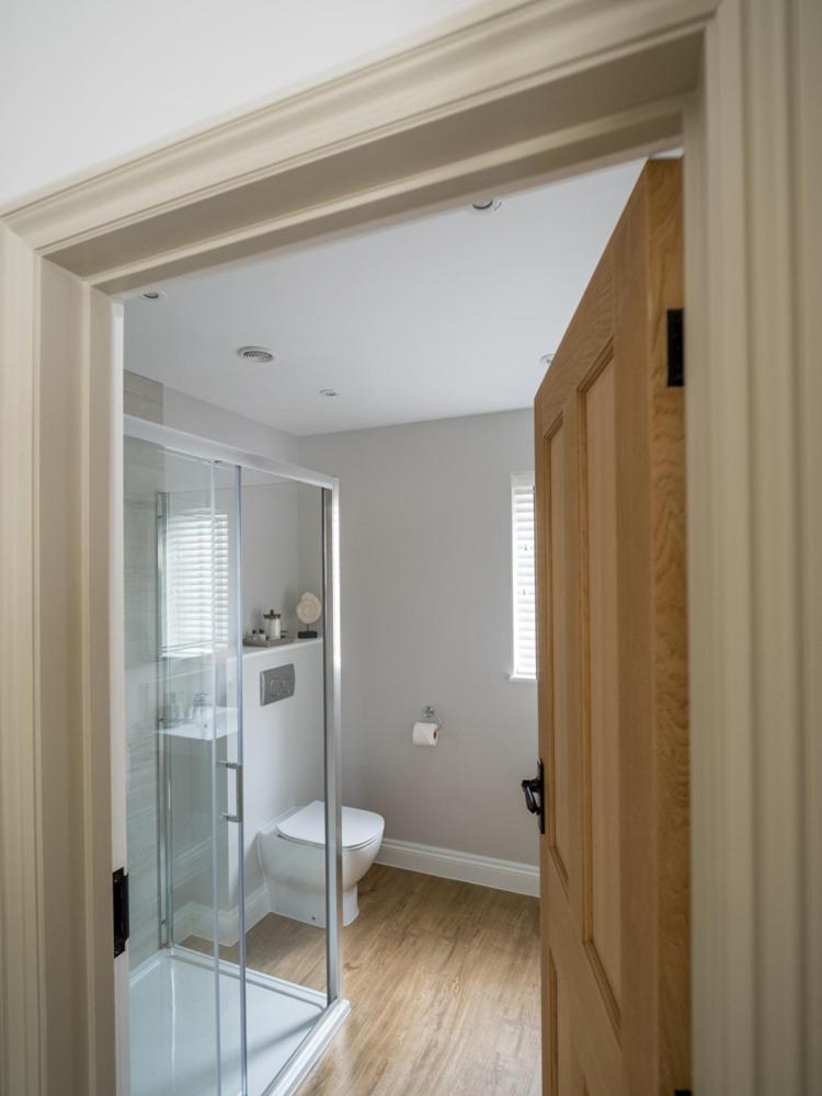 킹스브리지 The Tradesmans Arms B&B 외부 사진